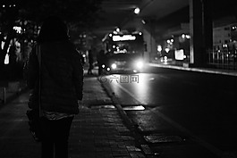 總線,交通,車輛