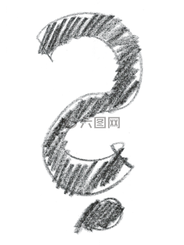 問(wèn)號(hào),字符,問(wèn)題