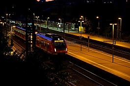 平臺(tái),火車(chē),火車(chē)站