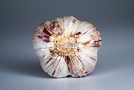 大蒜,食品,香料