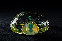 香水,玻璃瓶,香水瓶