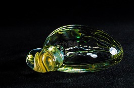 香水,玻璃瓶,香水瓶