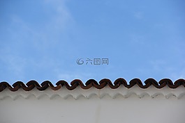 背景,紋理,天空
