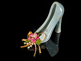 高跟鞋,frauenschuh,孩子的鞋