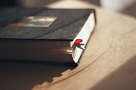 書,筆記本,日記