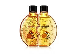 洗發(fā)水,液體,瓶子