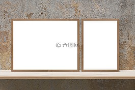 小樣,墻,海報