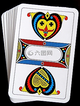 ace,盾,卡