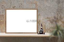 小樣,墻,海報(bào)