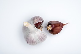 大蒜,食品,香料