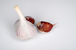 大蒜,食品,香料