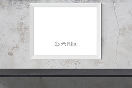 小樣,墻,海報