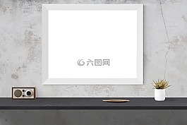 小樣,墻,海報