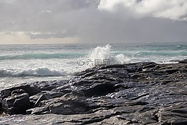 水,海,海洋