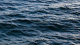 水,藍(lán)色,海洋