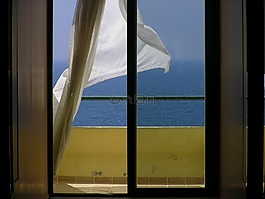 海,太陽,達爾