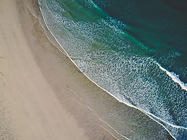 水,海洋,海