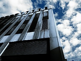 建設(shè),天空,結(jié)構(gòu)