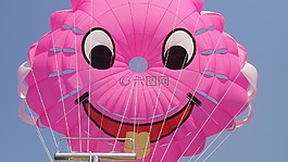 微笑,帆,風(fēng)