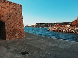 海洋村,波爾圖,海