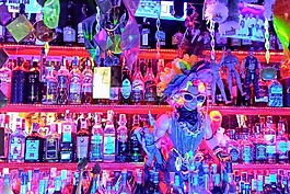 酒吧,咖啡館,西班牙
