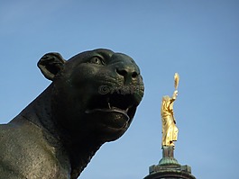 架構,建設,雕像