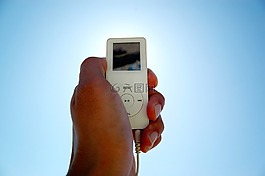 i-pod,mp3 播放器,手