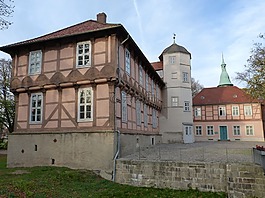 fallersleben,沃尔夫斯堡,下萨克森