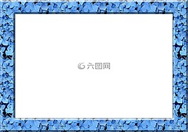 框架,圖片框,大綱
