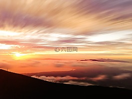 山,景觀,樹(shù)