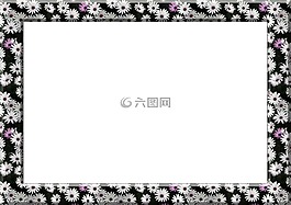 框架,圖片框,大綱