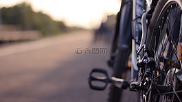 自行車,車輪,齒輪