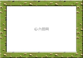 框架,圖片框,大綱