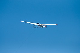 滑翔機(jī),飛,航空