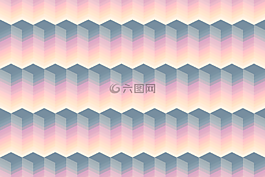 無(wú)縫模式,背景,塊