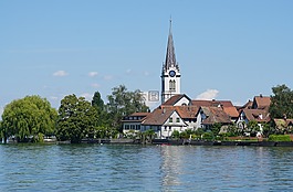 thurgau,伯林根,untersee