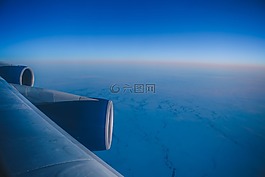 飛機(jī),旅行,冒險(xiǎn)