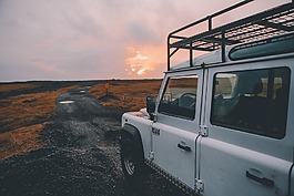 車,車輛,交通