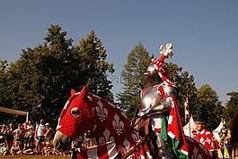 騎士,盔甲,中世紀(jì)