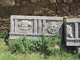 石头,纪念碑,文化