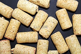 塞子,瓶蓋,關閉
