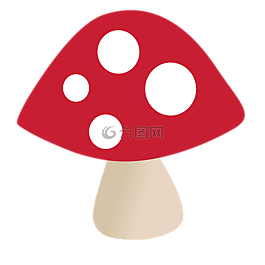 真菌,性質(zhì),蘑菇