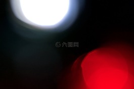 散景,抽象,背景