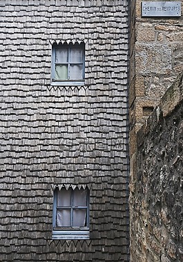 圣米歇爾山,體系結(jié)構(gòu),windows
