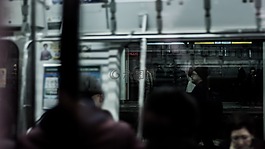 人,男子,女子