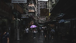 街,路,結(jié)構