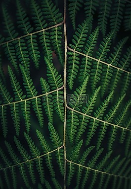葉子,自然,植物