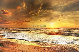 丹麥,太陽,夏季
