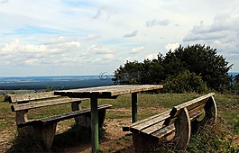 寧?kù)o基地,查看,全景