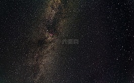 天空,空間,黑暗